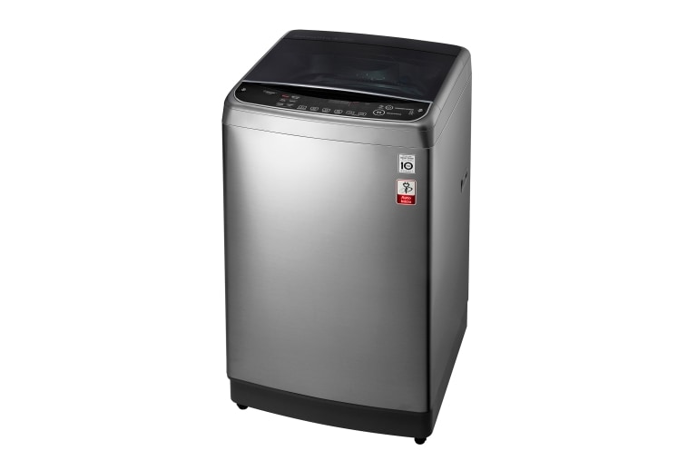 LG Lavadora de Carga Superior con motor Inverter Direct Drive y capacidad total de 12,5 Kg, WT13VSS6