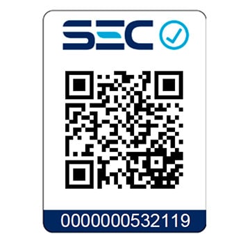 QR code