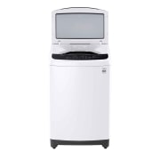 LG Lavadora de Carga Superior de 13 Kg con Motor Smart Inverter, WT13WSBP