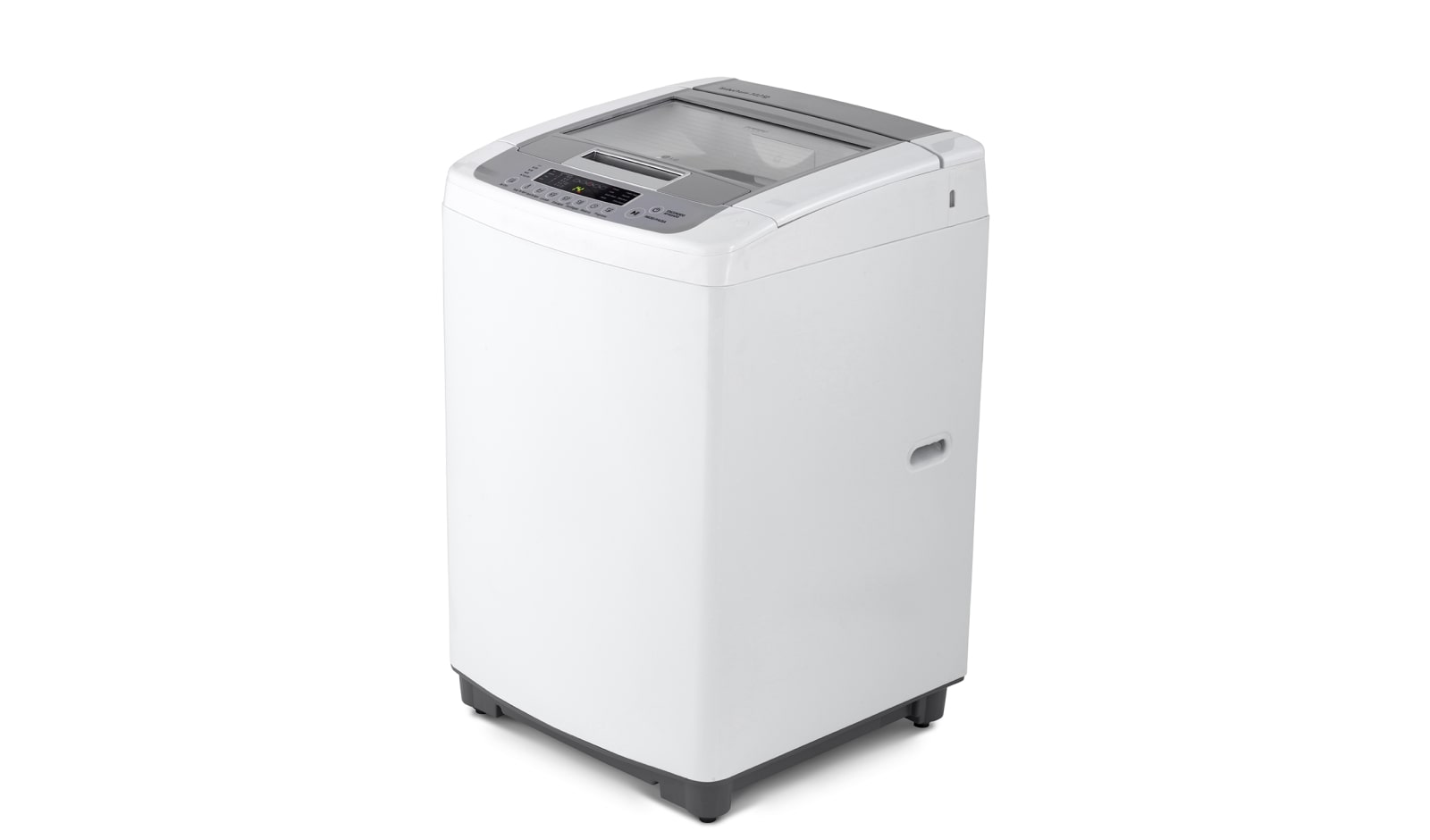 LG Lavadora 14 Kg con tecnología Turbo Drum, WT14WP