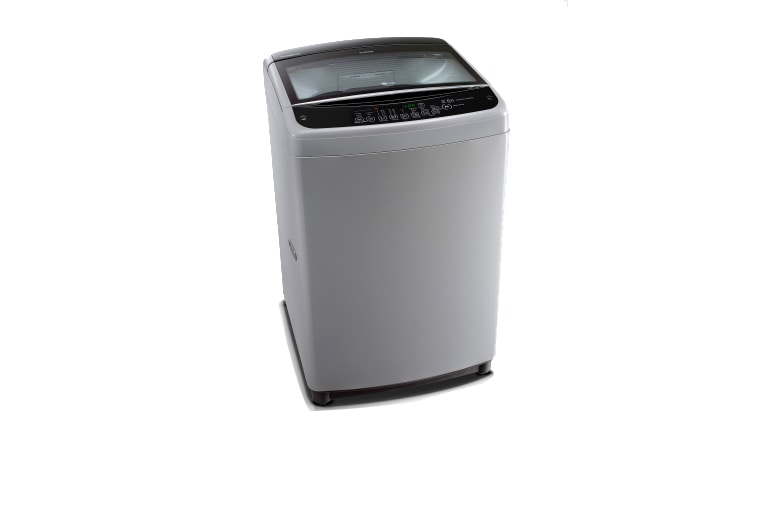 LG Lavadora de Carga Superior con motor Smart Inverter y capacidad total de 16 kilos, WT16DSB