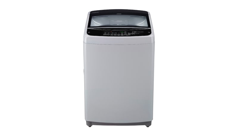 LG Lavadora de Carga Superior con motor Smart Inverter y capacidad total de 16 kilos, WT16DSB