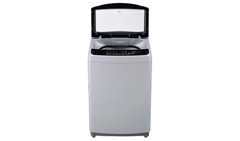 LG Lavadora de Carga Superior con motor Smart Inverter y capacidad total de 16 kilos, WT16DSB