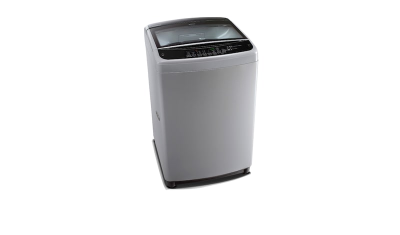 LG Lavadora de Carga Superior con motor Smart Inverter y capacidad total de 16 kilos, WT16DSB