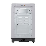 LG Lavadora de Carga Superior con motor Smart Inverter y capacidad total de 16 Kilos, WT16DSBP