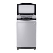 LG Lavadora de Carga Superior con motor Smart Inverter y capacidad total de 16 Kilos, WT16DSBP