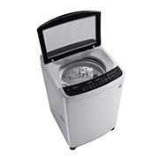 LG Lavadora de Carga Superior con motor Smart Inverter y capacidad total de 16 Kilos, WT16DSBP