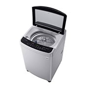 LG Lavadora de Carga Superior con motor Smart Inverter y capacidad total de 16 Kilos, WT16DSBP