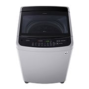 LG Lavadora de Carga Superior con motor Smart Inverter y capacidad total de 16 Kilos, WT16DSBP