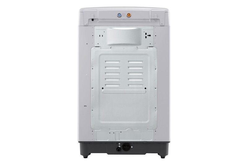 LG Lavadora de Carga Superior con motor Smart Inverter y capacidad total de 16 Kilos, WT16DSBP
