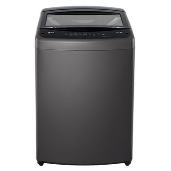 LG LAVADORA CARGA SUPERIOR 16KG CON SMART MOTION