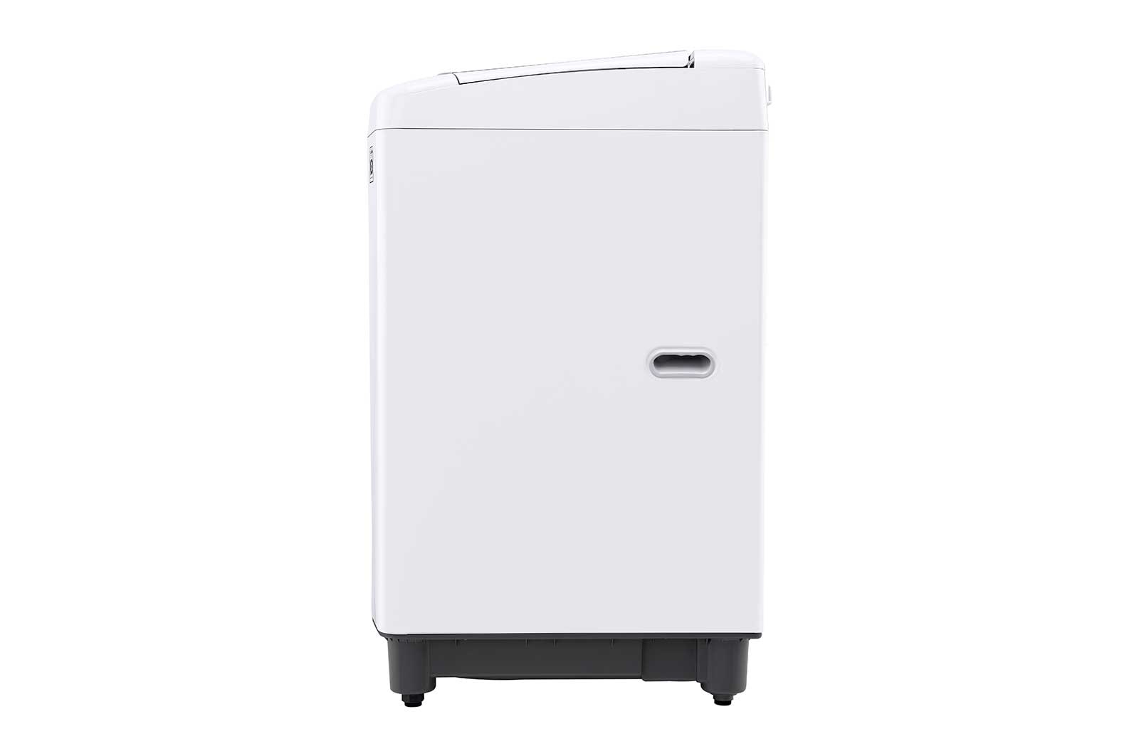 LG  Lavadora de Carga Superior con motor Smart Inverter y capacidad total de 16 kilos, WT16WSBP