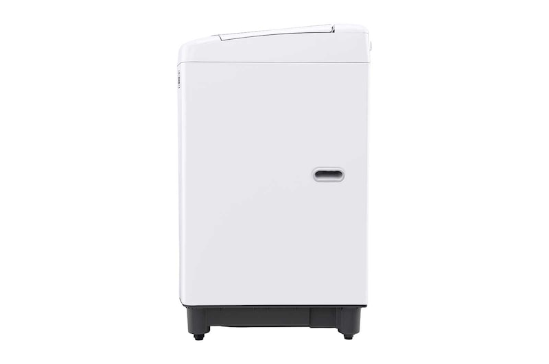 LG  Lavadora de Carga Superior con motor Smart Inverter y capacidad total de 16 kilos, WT16WSBP