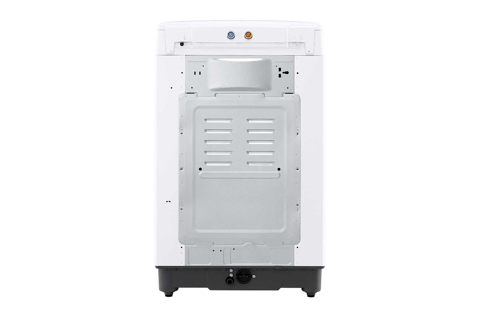 LG  Lavadora de Carga Superior con motor Smart Inverter y capacidad total de 16 kilos, WT16WSBP