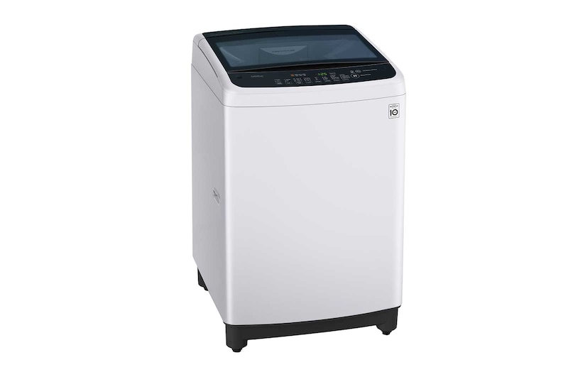 LG  Lavadora de Carga Superior con motor Smart Inverter y capacidad total de 16 kilos, WT16WSBP