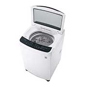 LG  Lavadora de Carga Superior con motor Smart Inverter y capacidad total de 16 kilos, WT16WSBP