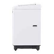 LG  Lavadora de Carga Superior con motor Smart Inverter y capacidad total de 16 kilos, WT16WSBP