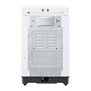 LG  Lavadora de Carga Superior con motor Smart Inverter y capacidad total de 16 kilos, WT16WSBP