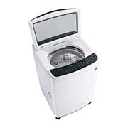 LG  Lavadora de Carga Superior con motor Smart Inverter y capacidad total de 16 kilos, WT16WSBP