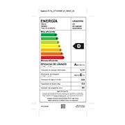 LG  Lavadora de Carga Superior con motor Smart Inverter y capacidad total de 16 kilos, WT16WSBP