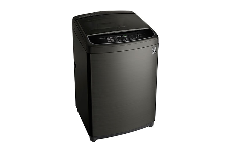 LG Lavadora de Carga Superior con Motor Inverter Direct Drive y Capacidad Total de 17 Kg, WT17BS6