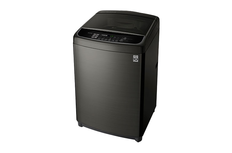 LG Lavadora de Carga Superior con Motor Inverter Direct Drive y Capacidad Total de 17 Kg, WT17BS6