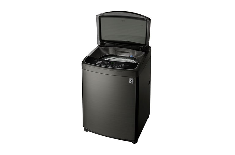 LG Lavadora de Carga Superior con Motor Inverter Direct Drive y Capacidad Total de 17 Kg, WT17BS6