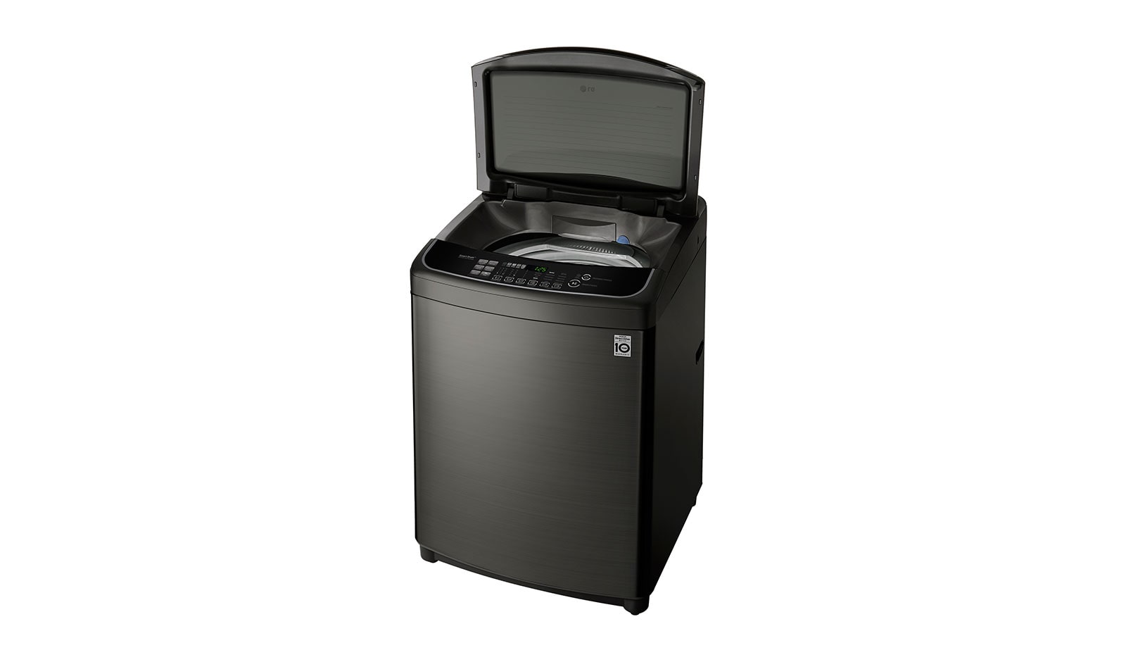 LG Lavadora de Carga Superior con Motor Inverter Direct Drive y Capacidad Total de 17 Kg, WT17BS6