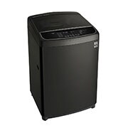 LG Lavadora de Carga Superior con Motor Inverter Direct Drive y capacidad total de 17 Kilos, WT17BS6H