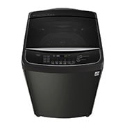 LG Lavadora de Carga Superior con Motor Inverter Direct Drive y capacidad total de 17 Kilos, WT17BS6H