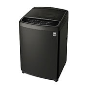 LG Lavadora de Carga Superior con Motor Inverter Direct Drive y capacidad total de 17 Kilos, WT17BS6H