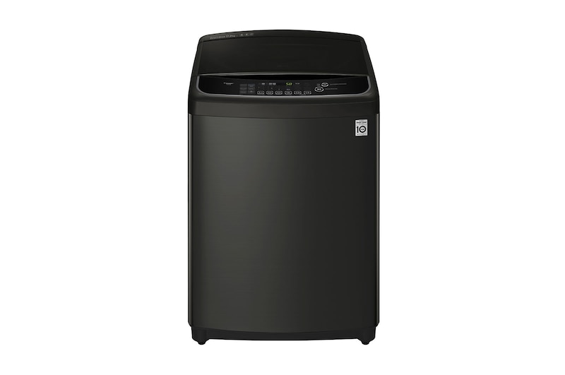 LG Lavadora de Carga Superior con Motor Inverter Direct Drive y capacidad total de 17 Kilos, WT17BS6H
