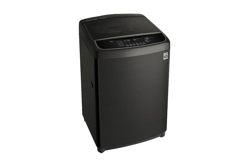 LG Lavadora de Carga Superior con Motor Inverter Direct Drive y capacidad total de 17 Kilos, WT17BS6H