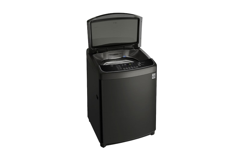 LG Lavadora de Carga Superior con Motor Inverter Direct Drive y capacidad total de 17 Kilos, WT17BS6H