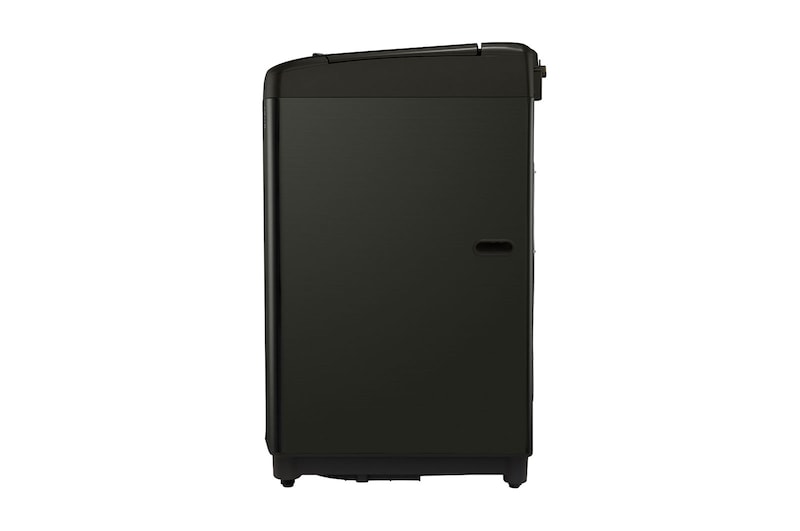 LG Lavadora de Carga Superior con Motor Inverter Direct Drive y capacidad total de 17 Kilos, WT17BS6H