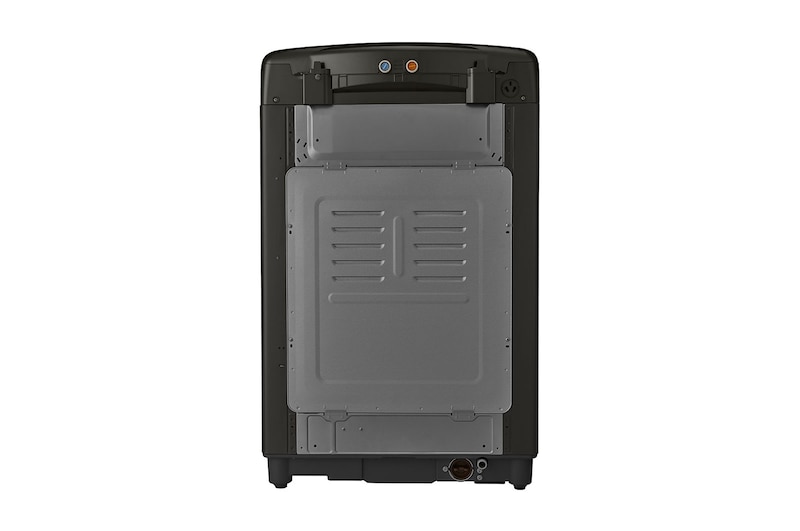 LG Lavadora de Carga Superior con Motor Inverter Direct Drive y capacidad total de 17 Kilos, WT17BS6H