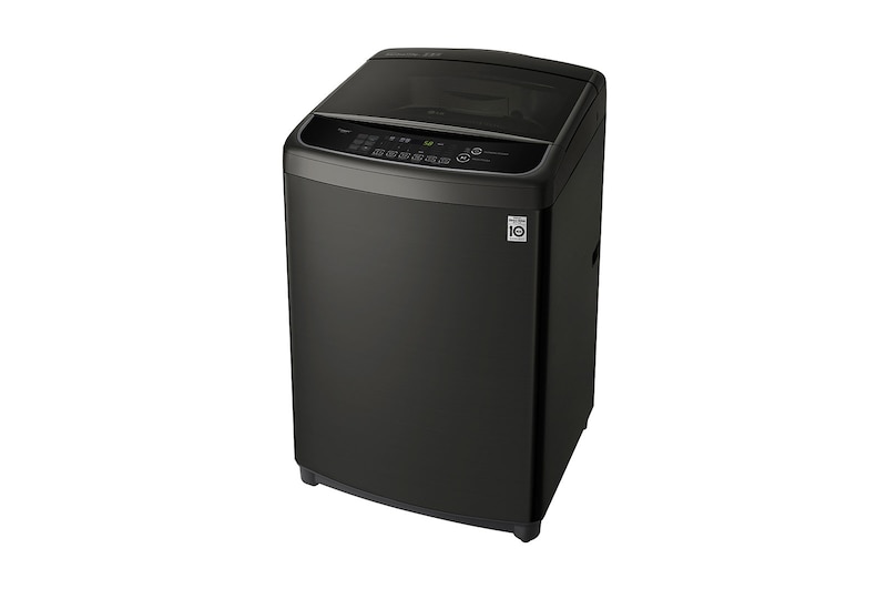 LG Lavadora de Carga Superior con Motor Inverter Direct Drive y capacidad total de 17 Kilos, WT17BS6H