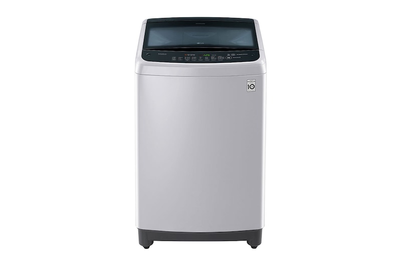 LG Lavadora de Carga Superior con motor Smart Inverter y capacidad total de 17 kilos, WT17DSBP