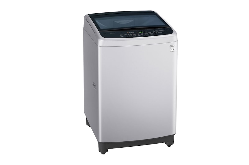 LG Lavadora de Carga Superior con motor Smart Inverter y capacidad total de 17 kilos, WT17DSBP
