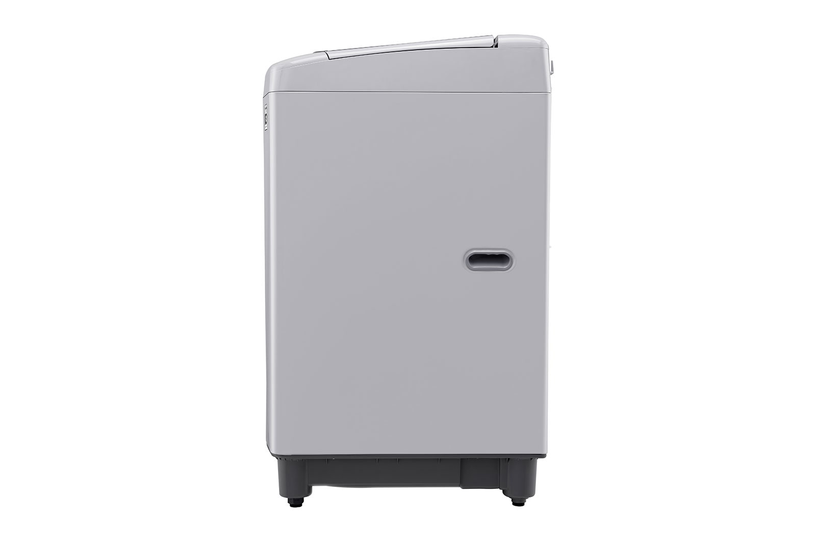 LG Lavadora de Carga Superior con motor Smart Inverter y capacidad total de 17 kilos, WT17DSBP