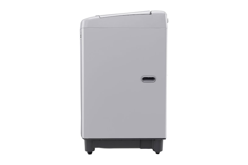 LG Lavadora de Carga Superior con motor Smart Inverter y capacidad total de 17 kilos, WT17DSBP