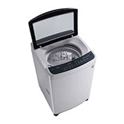 LG Lavadora de Carga Superior con motor Smart Inverter y capacidad total de 17 kilos, WT17DSBP