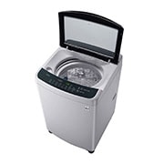 LG Lavadora de Carga Superior con motor Smart Inverter y capacidad total de 17 kilos, WT17DSBP