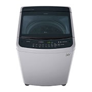LG Lavadora de Carga Superior con motor Smart Inverter y capacidad total de 17 kilos, WT17DSBP