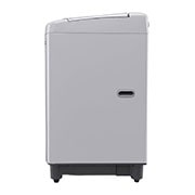 LG Lavadora de Carga Superior con motor Smart Inverter y capacidad total de 17 kilos, WT17DSBP