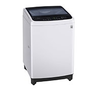 LG Lavadora de Carga Superior con motor Smart Inverter y capacidad total de 17 kilos, WT17WSBP