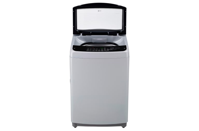 LG Lavadora Carga Superior con motor Smart Inverter y capacidad total de 18 Kg, WT18DSB
