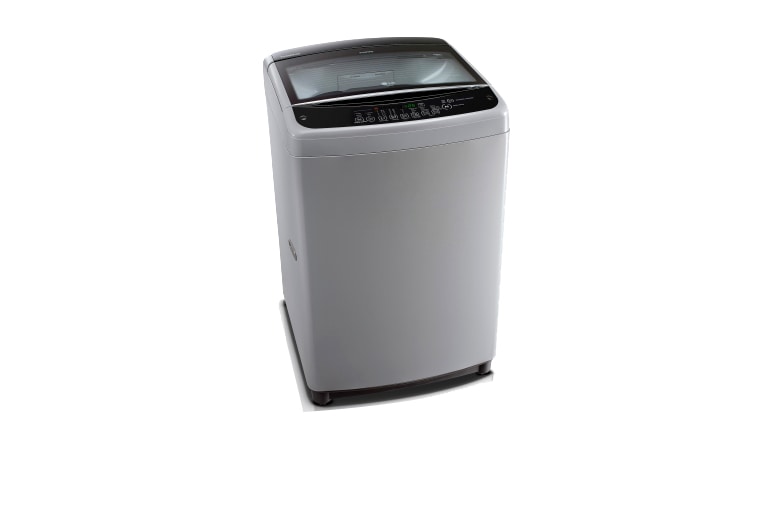 LG Lavadora Carga Superior con motor Smart Inverter y capacidad total de 18 Kg, WT18DSB