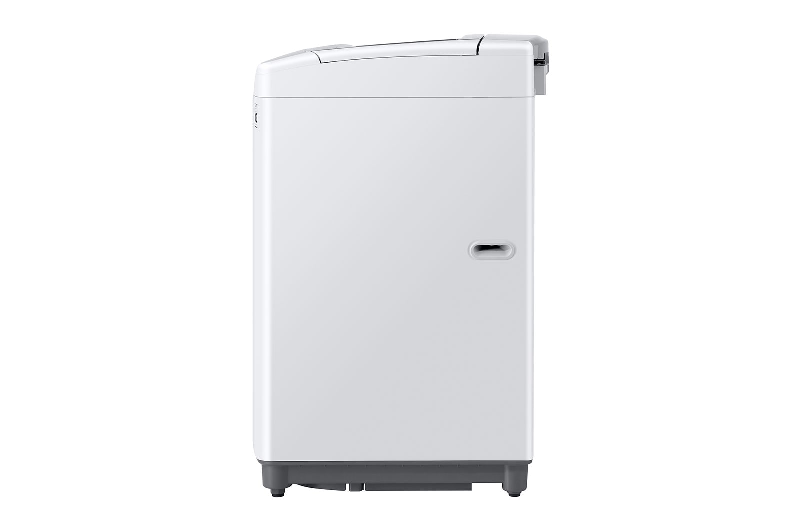 LG Lavadora Carga Superior 18Kg con Smart Motion, WT18WPB