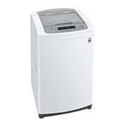 LG Lavadora de Carga Superior de 18 Kg con Motor Smart Inverter, WT18WPB